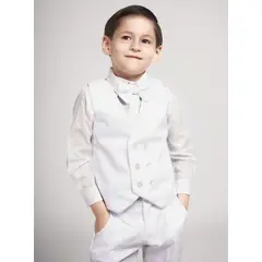 GENERICO - Conjunto traje formal niño