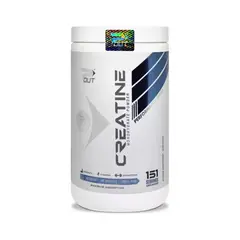 GENERICO - Creatina Pout 151 servicios 473 gr