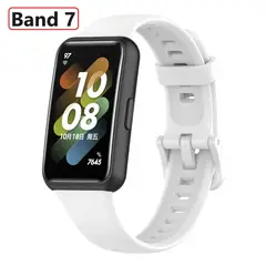 GENERICO - Correa para Huawei Band 7