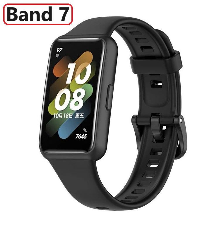Correa para Huawei Band 7