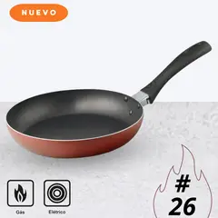 ILKO - Sartén antiadherente Classic Just Cook n° 26 -