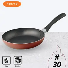 ILKO - Sartén antiadherente Classic Just Cook n° 30 -