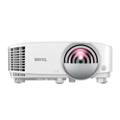 BENQ - PROYECTOR MX825STH TIRO CORTO XGA 3500 LUMENES P/N:MX825STH