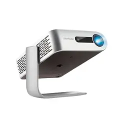 VIEWSONIC - PROYECTOR DLP M1+ ENFOQUE CORTO 300 LUMENES P/N:VS18242