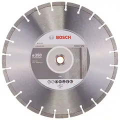 BOSCH - Disco Diamantado Segmentado para Concreto 14''