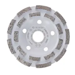 BOSCH - Vaso Diamantado p/ Concreto