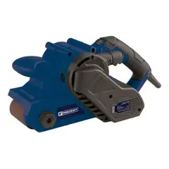 TOOLCRAFT - Lijadora de Banda 3 x 21 1010W TC5908