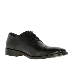 HUSH PUPPIES - Zapato Jazz Negro
