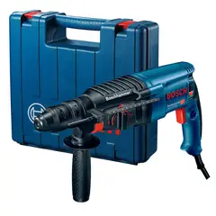 BOSCH - Rotomartillo SDS Plus 800W GBH 2-26 DRE