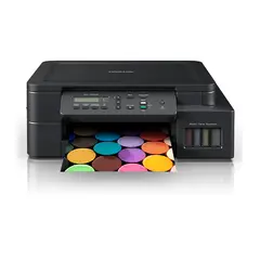 BROTHER - IMPRESORA MULTIFUNCIONAL DCP-T520W WIRELESS