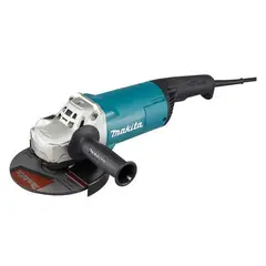 MAKITA - Amoladora Angular 7" 2200W 8500 rpm MT M0920B