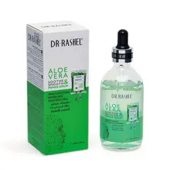 GENERICO - Serum Primer Aloe Vera Soothe Smooth Dr Rashel 100ml Suavizante