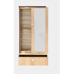 NACION MUEBLES - ZAPATERA VENECIA MODERNO