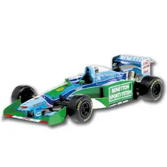 SONIC - Autos de Carrera - Benetton B194