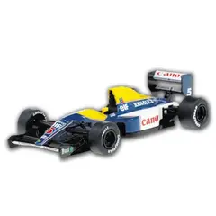 SONIC - Autos de Carrera - Williams FW14B