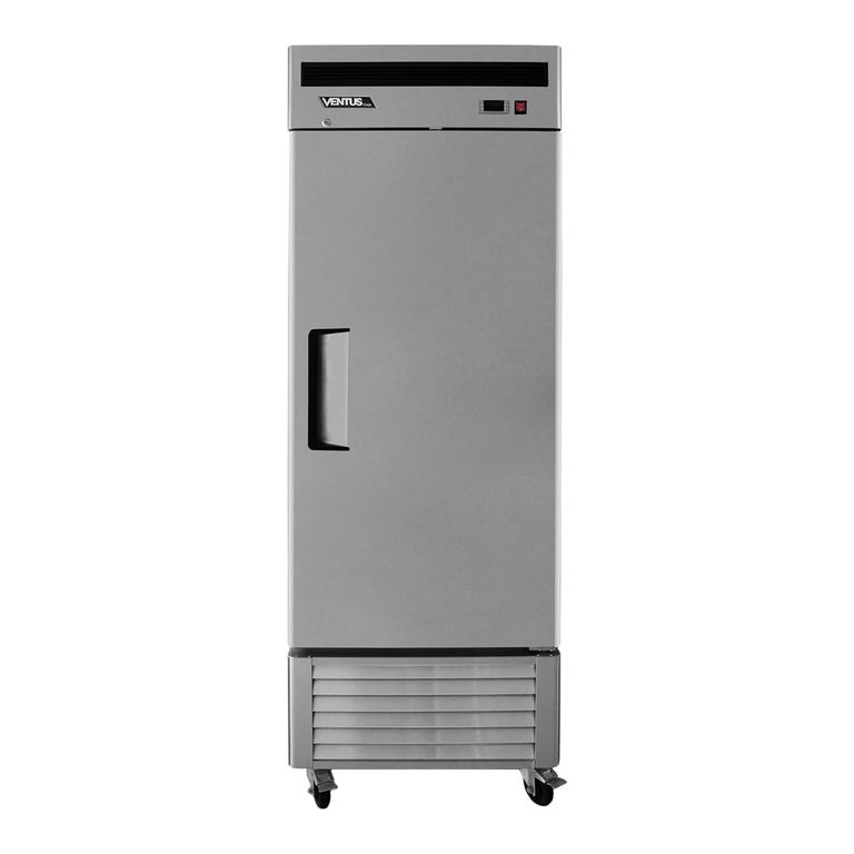 Refrigerador Industrial Acero Inox 1 Puerta de 700Lt VR1PS-700