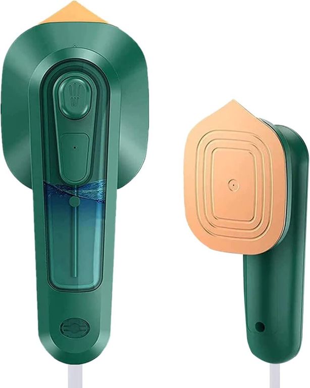 Mini Maquina De Planchar A Mano