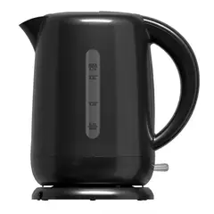 OSTER - Hervidor Eléctrico BVSTKT3101 1.7 Lts Negro