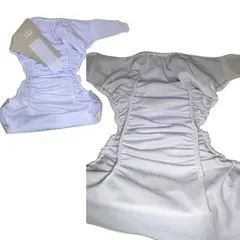 KUYAIKY WAWA - Pañal para adulto y la Incontinencia adulto Talla M