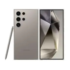 Galaxy S24 Ultra 256GB 12GB Gris