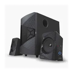 CREATIVE - Parlante E2500 2.1 Black