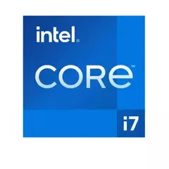 INTEL - Procesador Core i7 14700KF 3.4 GHz-5.4 GHz Cache 33MB LGA1700