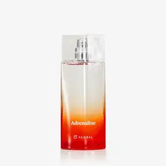 UNIQUE - - Adrenaline Eau de Toilette para Ella 75 ml