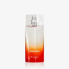 UNIQUE - - Adrenaline Mujer Eau de Toilette 75ml