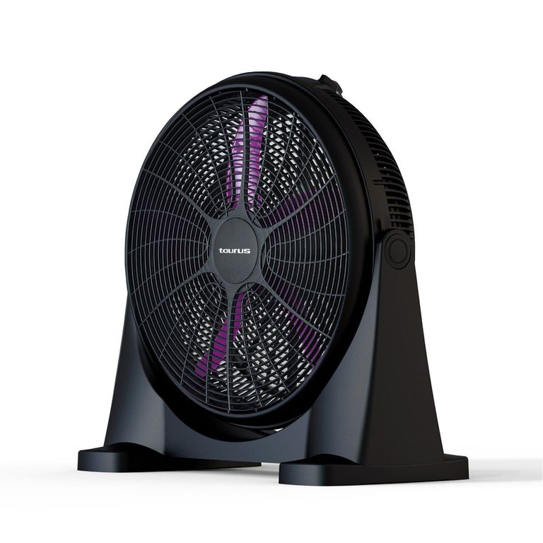Ventilador New Anemo