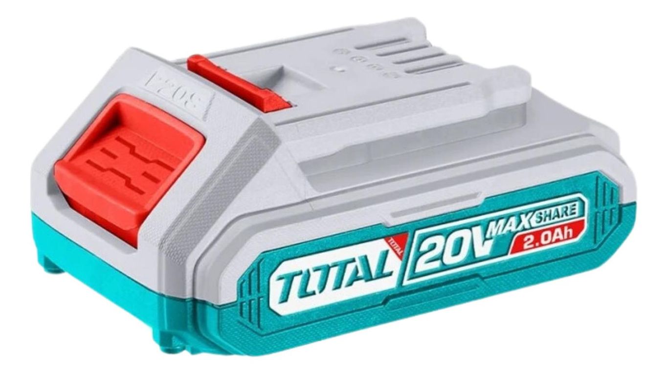 Bateria de litio 20v 2ah
