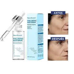 GENERICO - Serum Facial Ácido Hialurónico Blanqueamiento