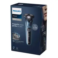 PHILIPS - Afeitadora Skin Iq Sensor De Barba Y Patillero S5880