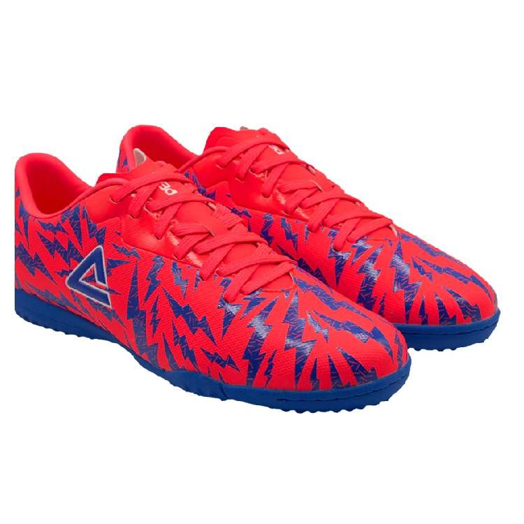 Zapatillas de fútbol adulto red