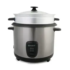 IMACO - Olla Arrocera Metálica 18L RCO18S