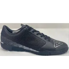 PEAK - Zapatillas de fútbol adulto black