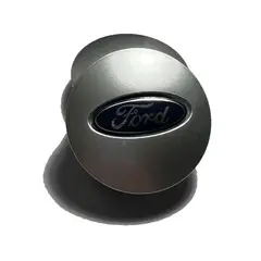 GENERICO - Tapa Central compatible con Aro Ford 66mm