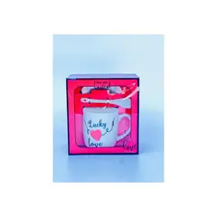 GENERICO - Tazas para san valentin