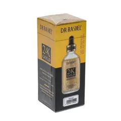 GENERICO - Serum Primer 24k Gold Dr Rashel 100ml Antiedad