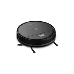 ELECTROLUX - Aspiradora Robot Home Speed 3 En 1 ERB10