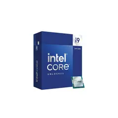INTEL - Procesador Core i9 14900KF 3.2 GHz.6.0 GHz 36MB Cache LGA1700