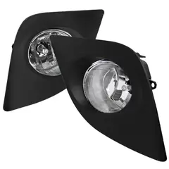 GENERICO - FAROS NEBLINEROS TOYOTA COROLLA 2014 2015 2016