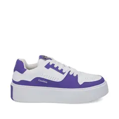 GOTTA - Zapatilla Morada Mujer 43041