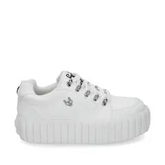GOTTA - Zapatilla Blanca Mujer 43073