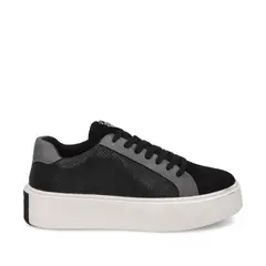 GOTTA - Zapatilla Negra Mujer 43042