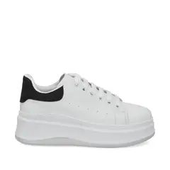 GOTTA - Zapatilla Blanca Mujer 48021