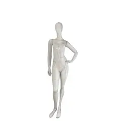 GENERICO - LENCERIA EXCLUSIVA Conjunto de Ropa Interior Transparente Femenina