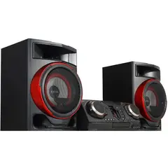 LG - Minicomponente Bluetoohg CL87 XBOOM