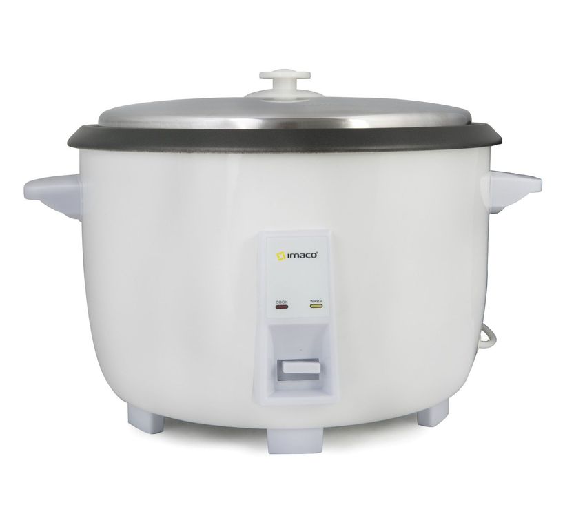 Olla Arrocera Base Antiadherente 56L RC56