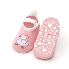 KAST PE - Medias Antidelizantes Poly4 14cm niña bebé de 1 a 2 años