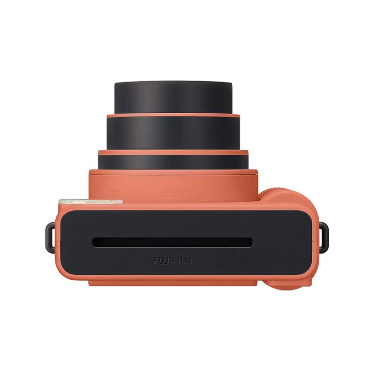 Camara Instax Square SQ1 Terracota Orange